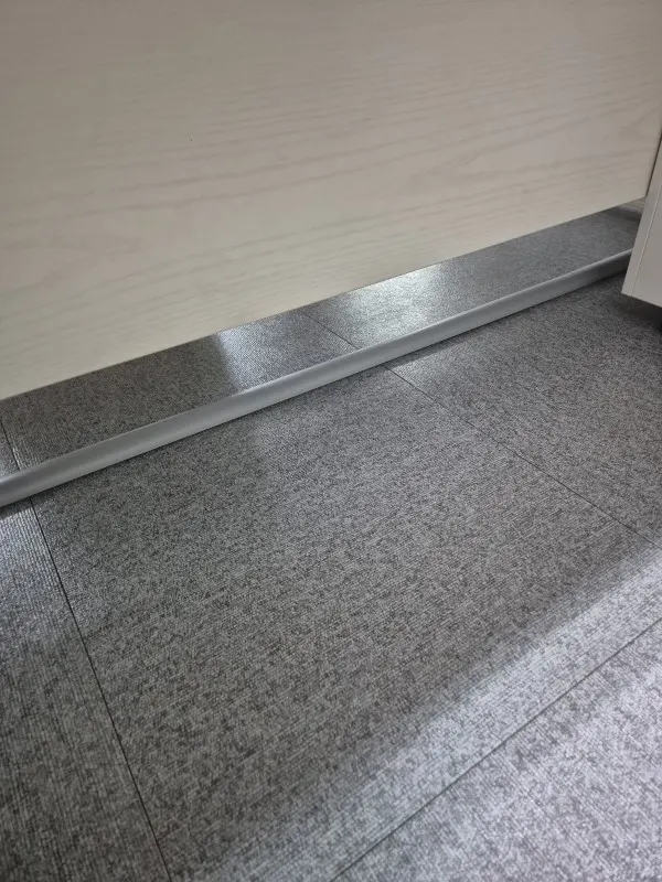 회선 설치 받았습니다