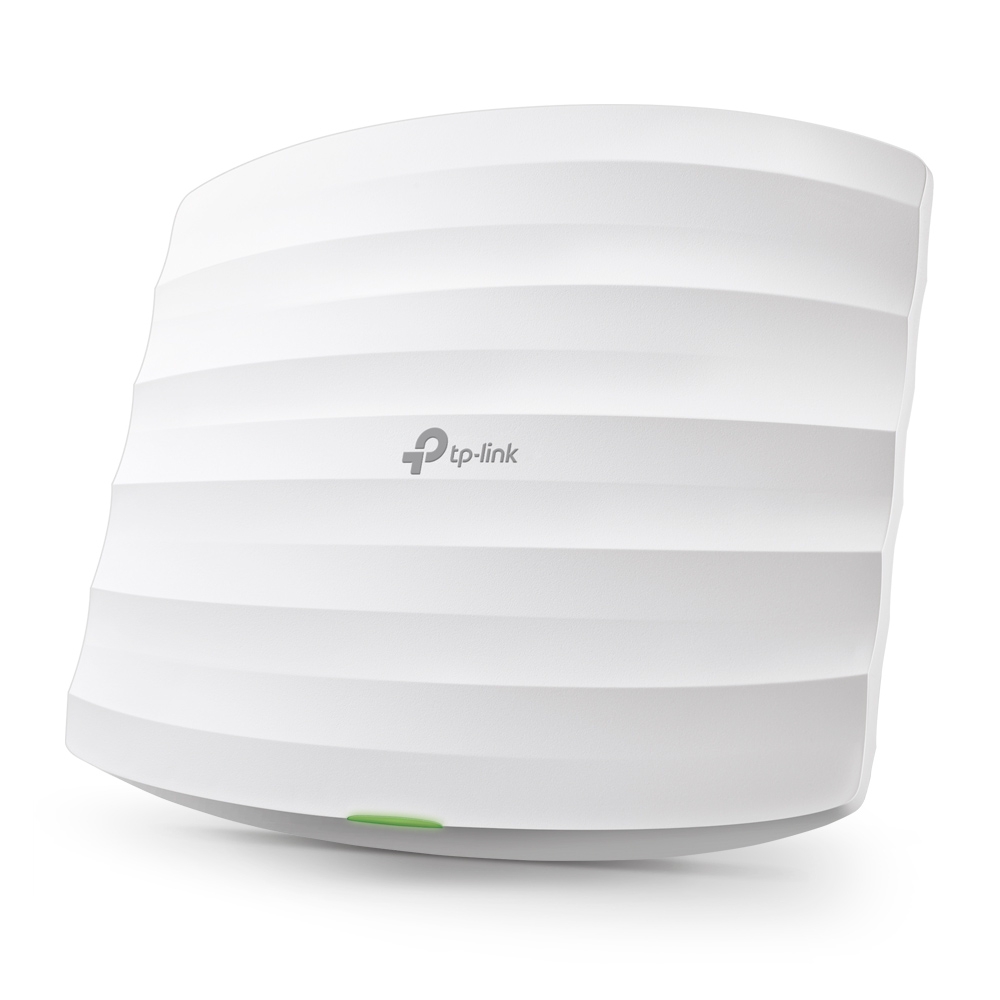 TP-LINK MU-MIMO 옴니방향 WiFi EAP225 듀얼밴드 PoE AP
