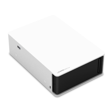 아이피타임 IPTIME EFM NAS1dual 1베이 기가비트 나스