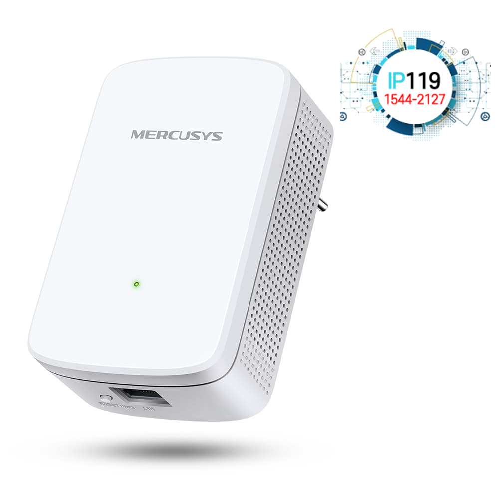 Mercusys 머큐시스 빠른 네트워크 속도 스마트 라우터 ME10