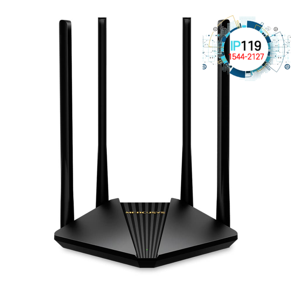 Mercusys 머큐시스 스마트 라우터 빠른 네트워크 속도 MR30G