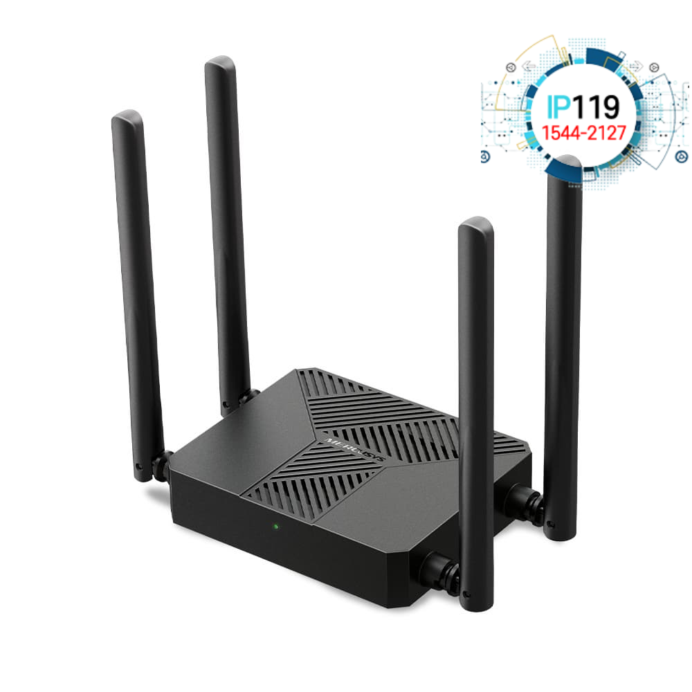 Mercusys 머큐시스 스마트 라우터 빠른 네트워크 속도 MR62X