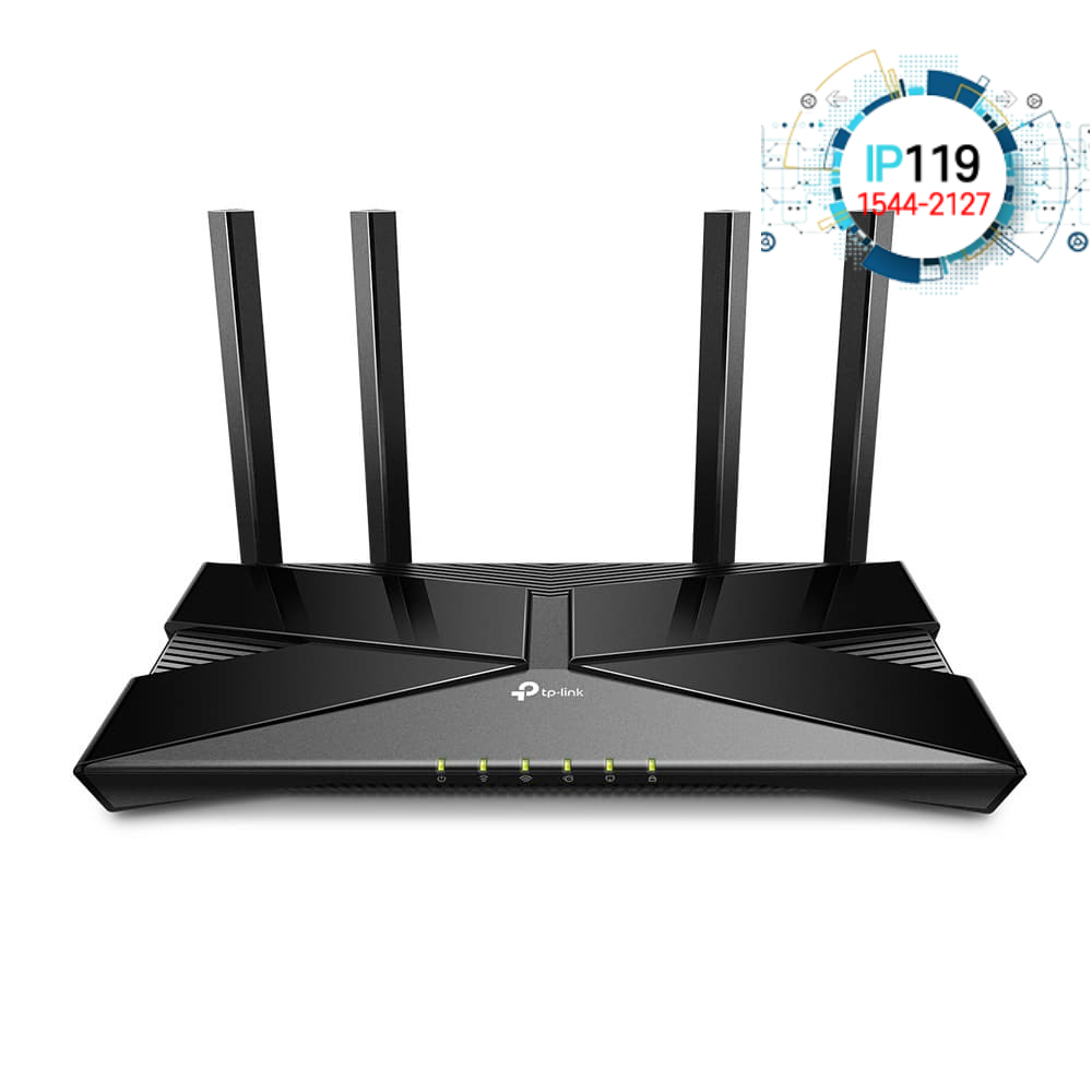 TPLINK 티피링크 AX3000 WiFi6 Archer AX53