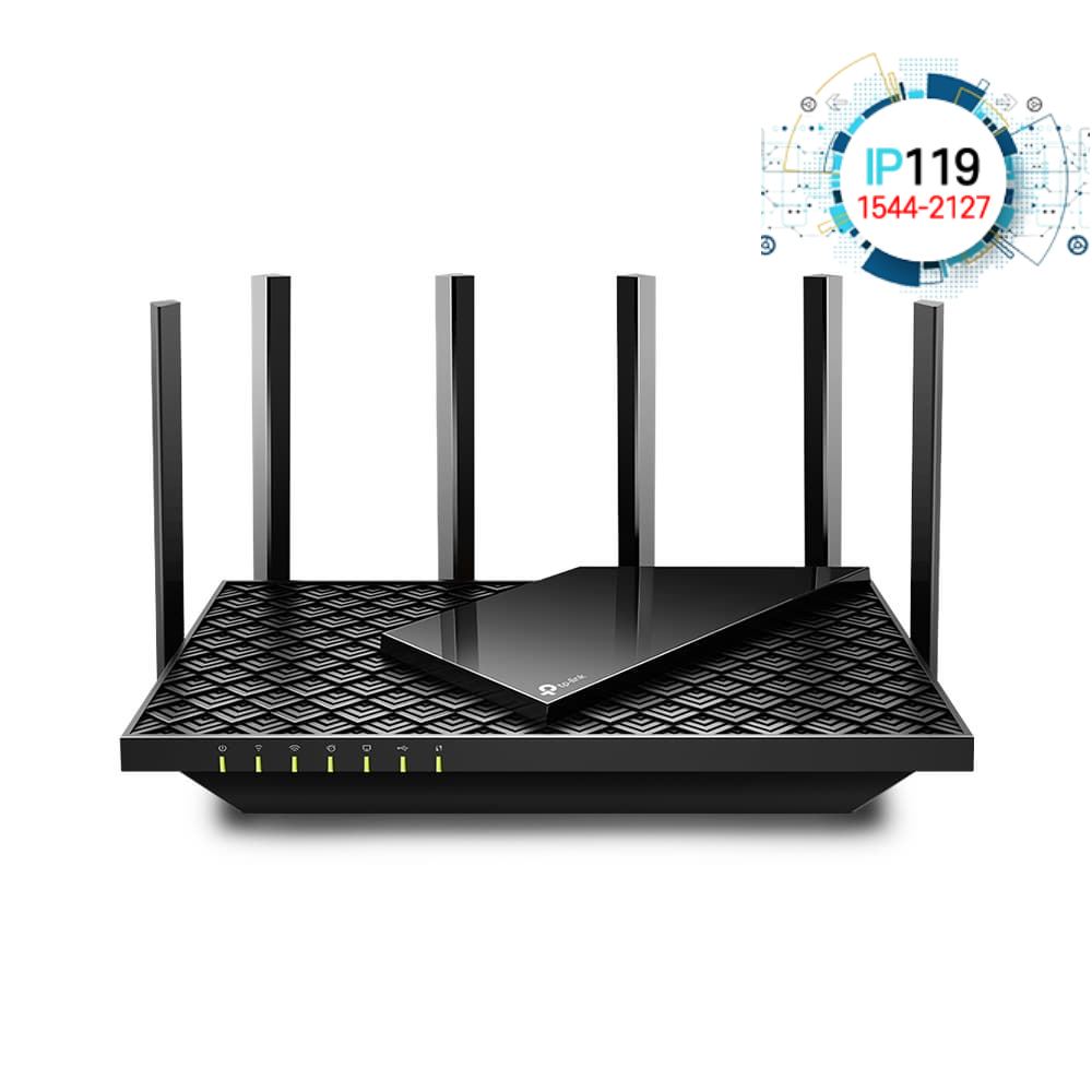 TPLINK 티피링크 AX5400 WiFi6 Archer AX73