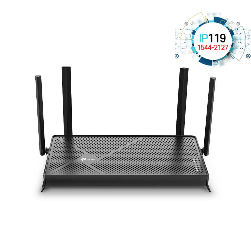 TPLINK 티피링크 WiFi7 기가비트 Archer BE230