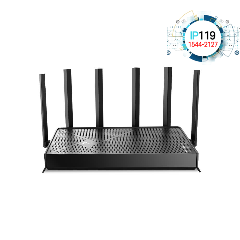 TPLINK 티피링크 BE6500 WiFi7 Archer BE400