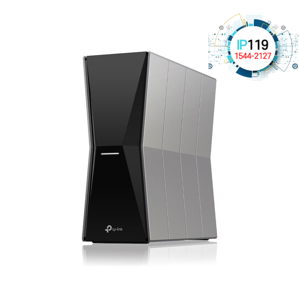 TPLINK 티피링크 기가비트 6포트 Archer BE805
