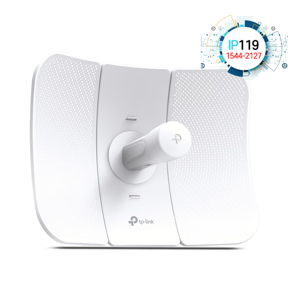 TPLINK 티피링크 기가비트 장거리 아웃도어 CPE710