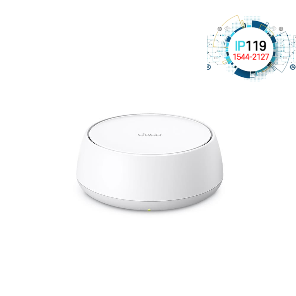 TPLINK 티피링크 WiFi7 BE3600 Deco BE25