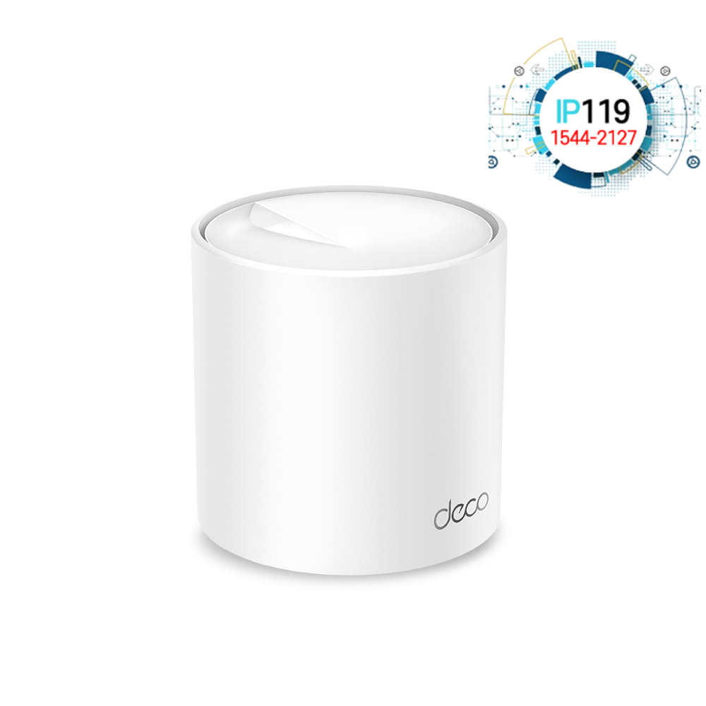 TPLINK 티피링크 AX1500 메시 Deco X10