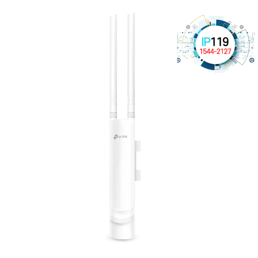 TPLINK 티피링크 실외용 기가비트 EAP113-Outdoor