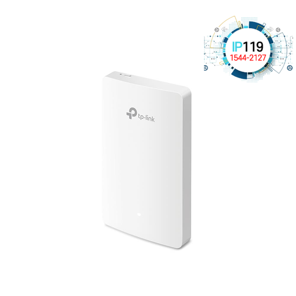 TPLINK 티피링크 기가비트 WiFi 5 EAP235-Wall