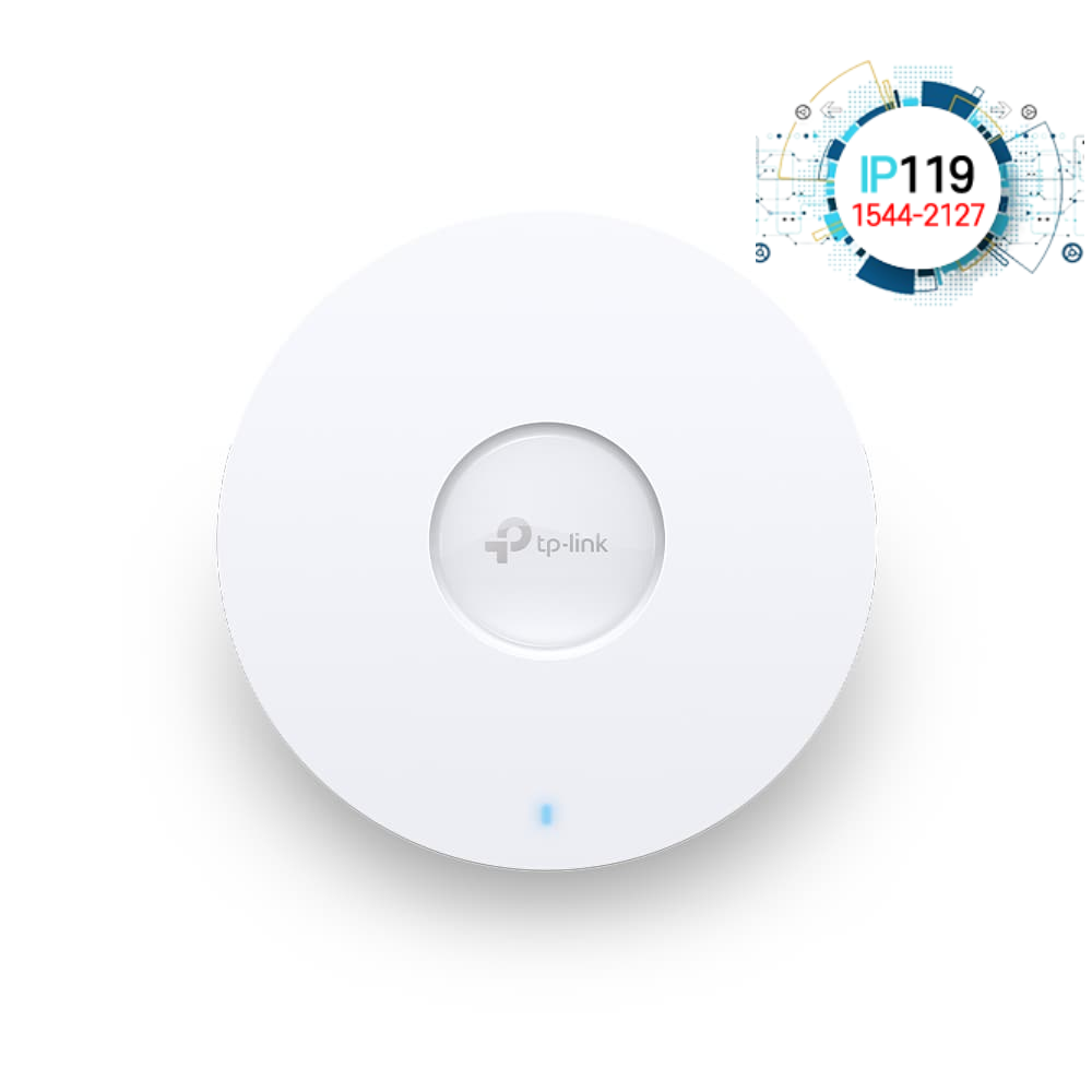 TPLINK 티피링크 고밀도환경 PoE지원 EAP620 HD