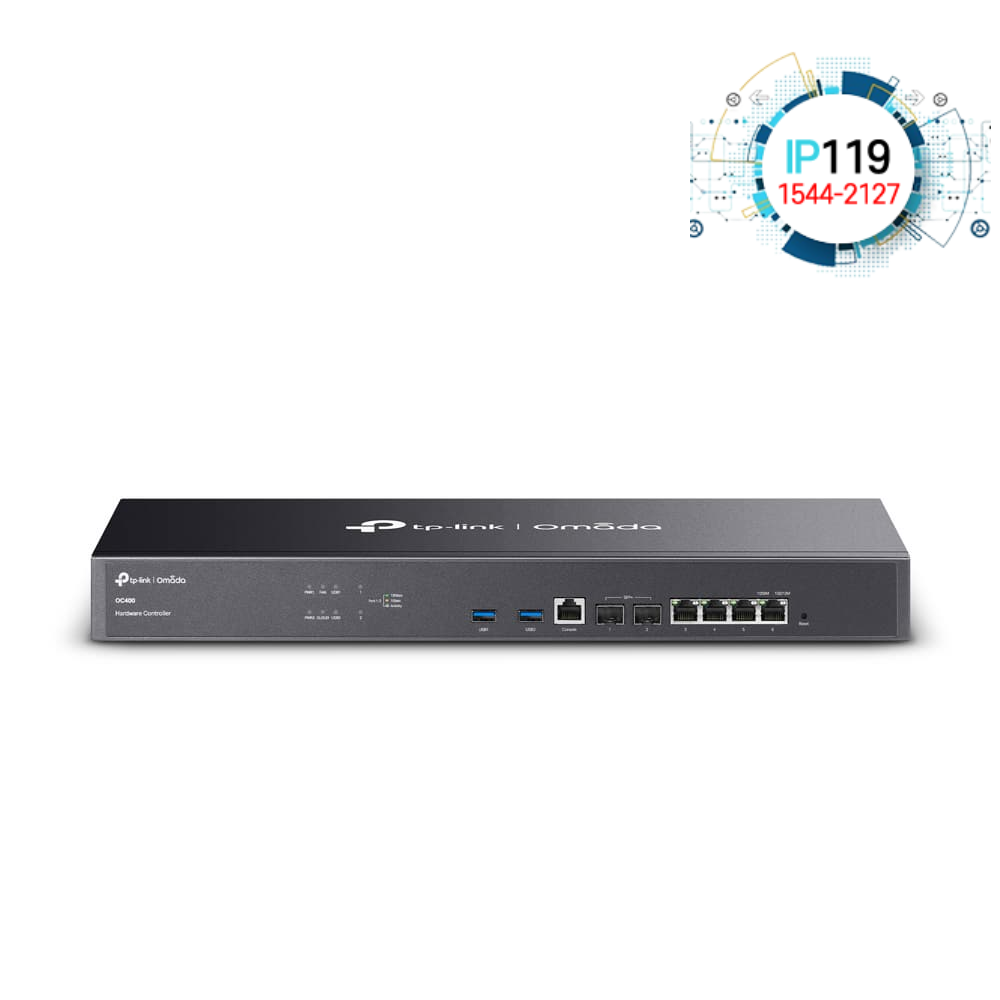 TPLINK 티피링크 유선공유기 안정성 OC400
