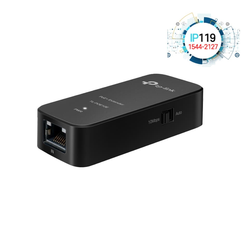 TPLINK 티피링크 내장스위치 비관리형 POE10E