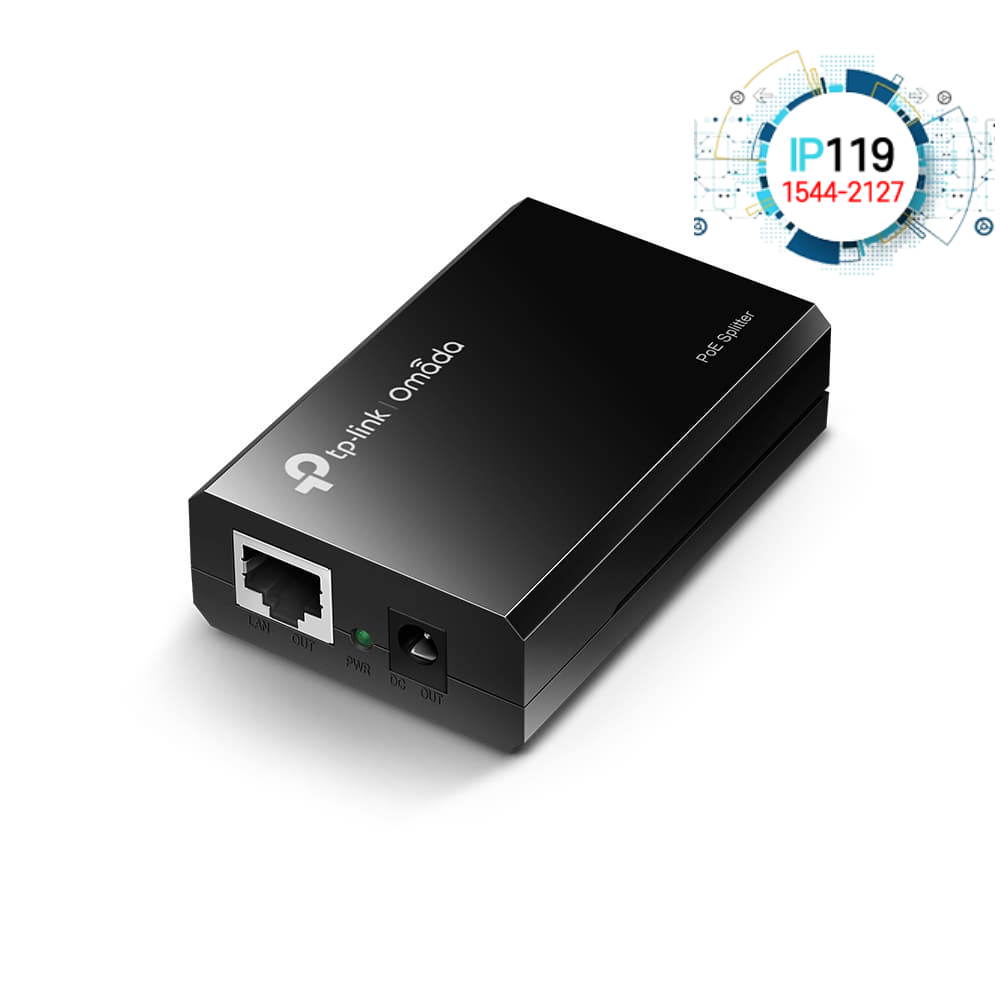 TPLINK 티피링크 내장스위치 비관리형 POE10R