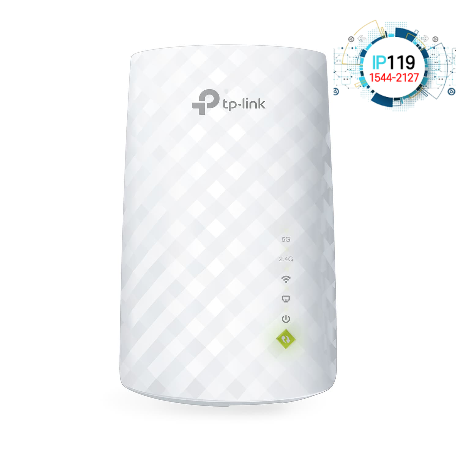 TPLINK 티피링크 무선확장기 듀얼밴드 RE200