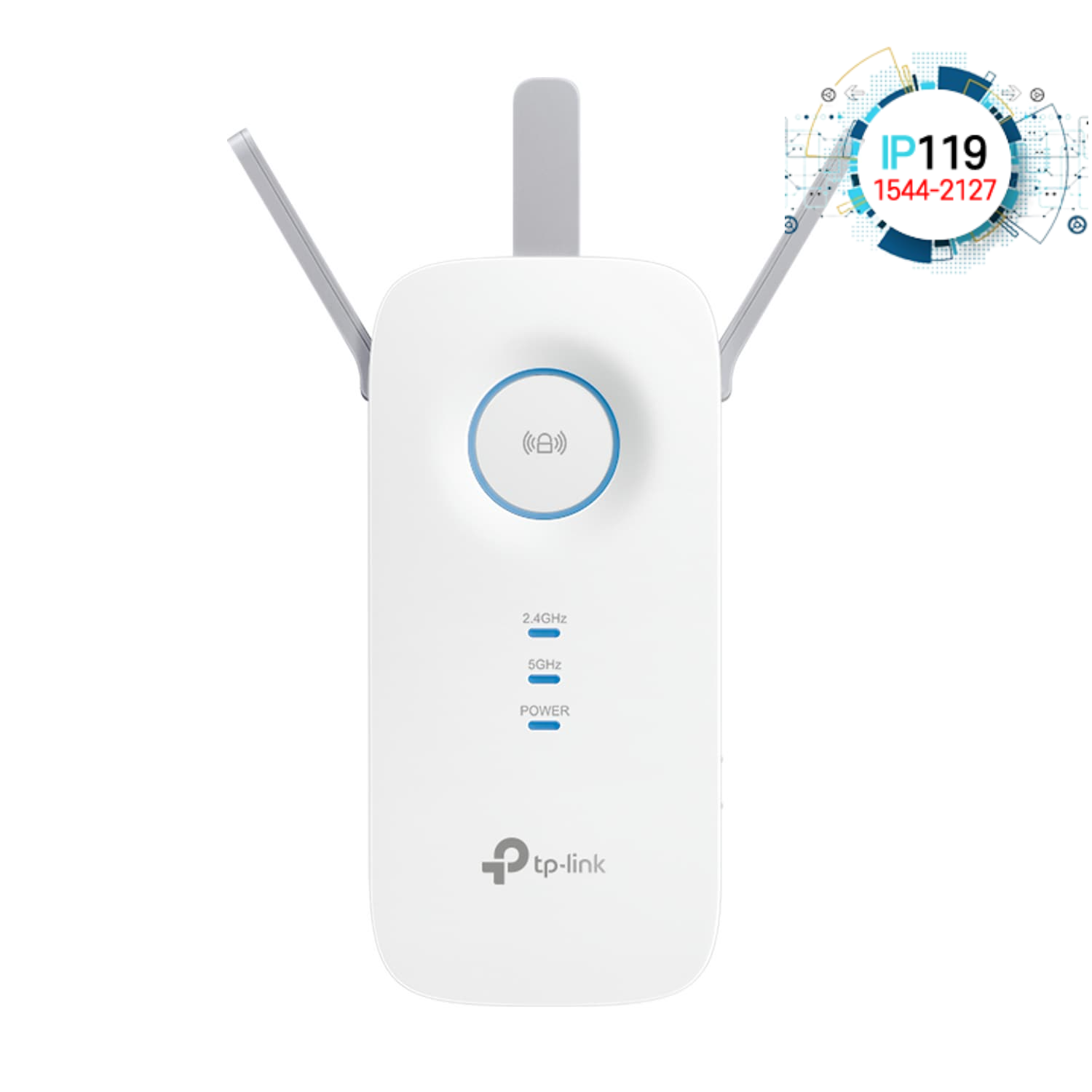 TPLINK 티피링크 듀얼밴드 WiFi 5 RE450