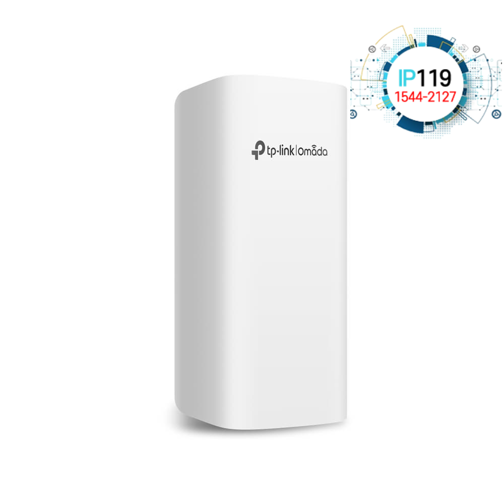 TPLINK 티피링크 IP55등급 내장스위치 SG2005P-PD