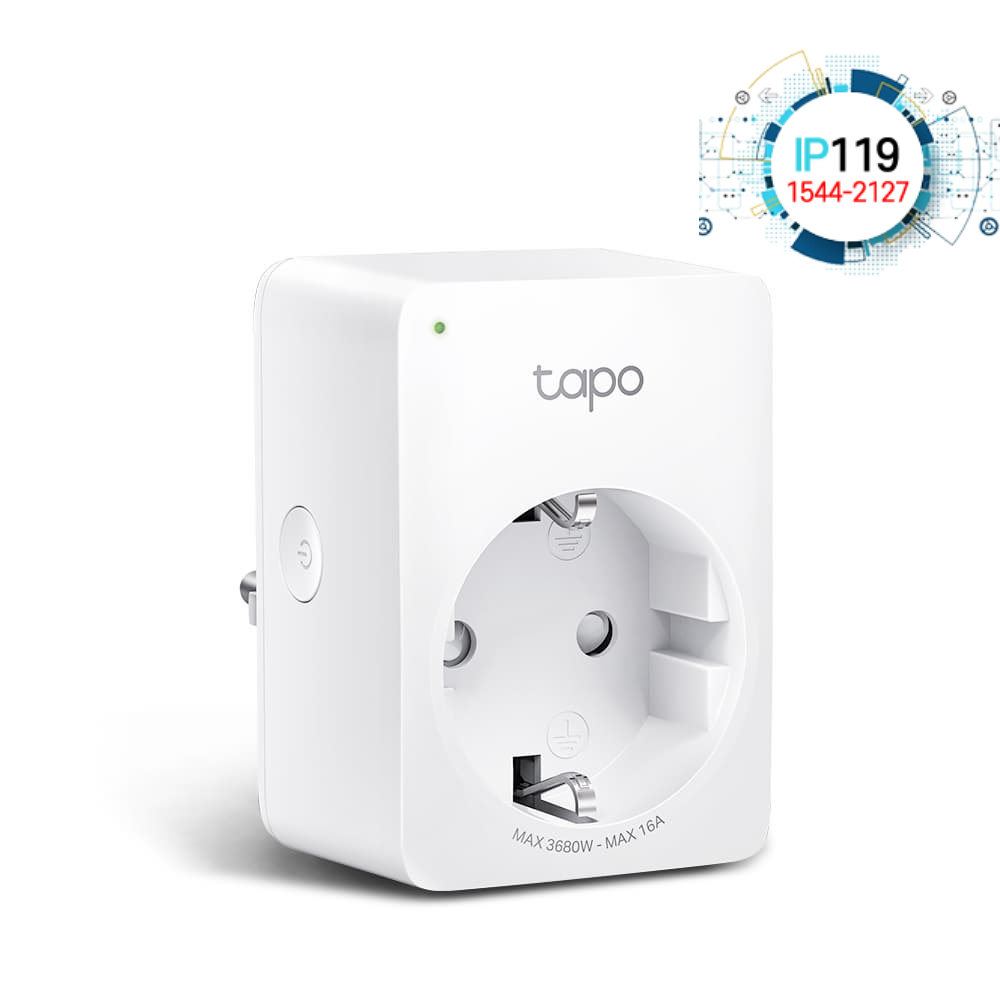 TPLINK 티피링크 타이머 콘센트 Tapo P110M(1-pack)