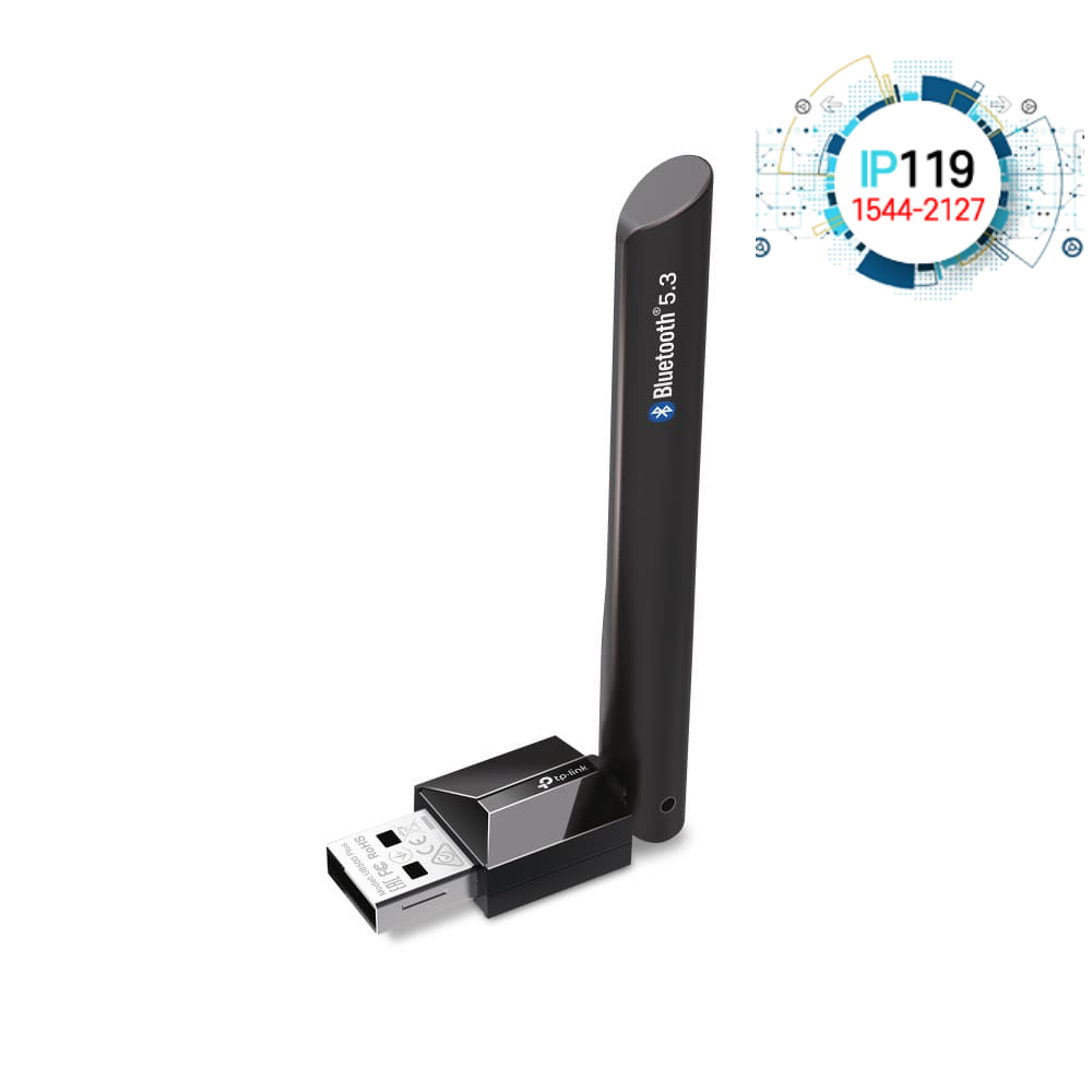 TPLINK 티피링크 간편한 설치 저전력 소비 UB500 Plus