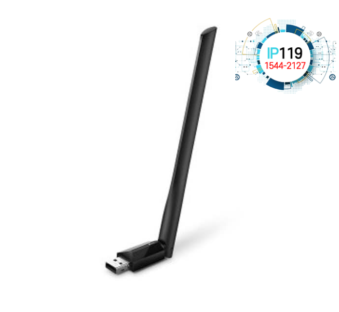 TPLINK 티피링크 무선랜카드 듀얼밴드 Archer T2U Plus