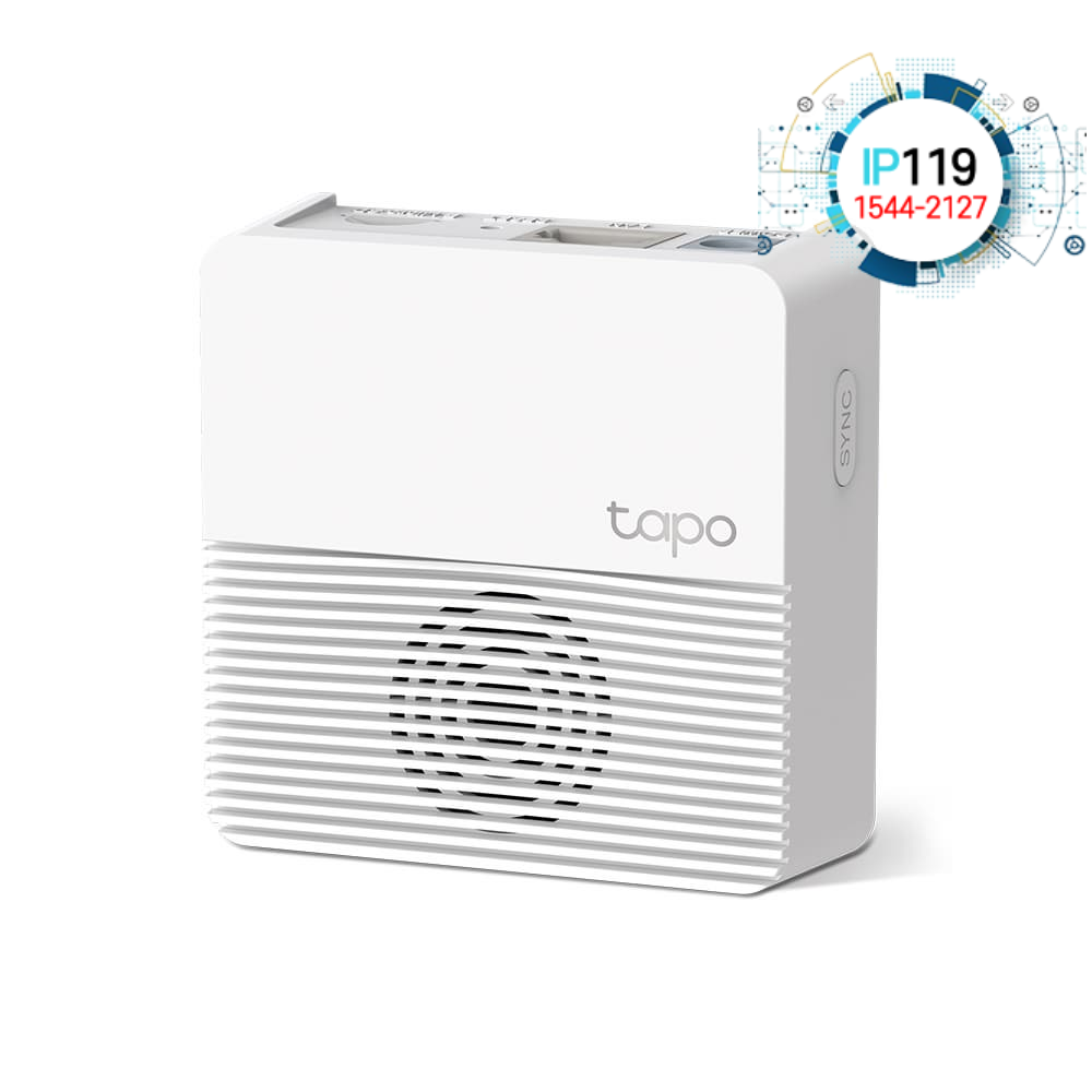 TPLINK 티피링크 장치 연동 간편 설치 Tapo H200
