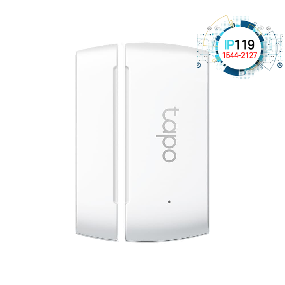 TPLINK 티피링크 문 감지 배터리 작동 Tapo T110
