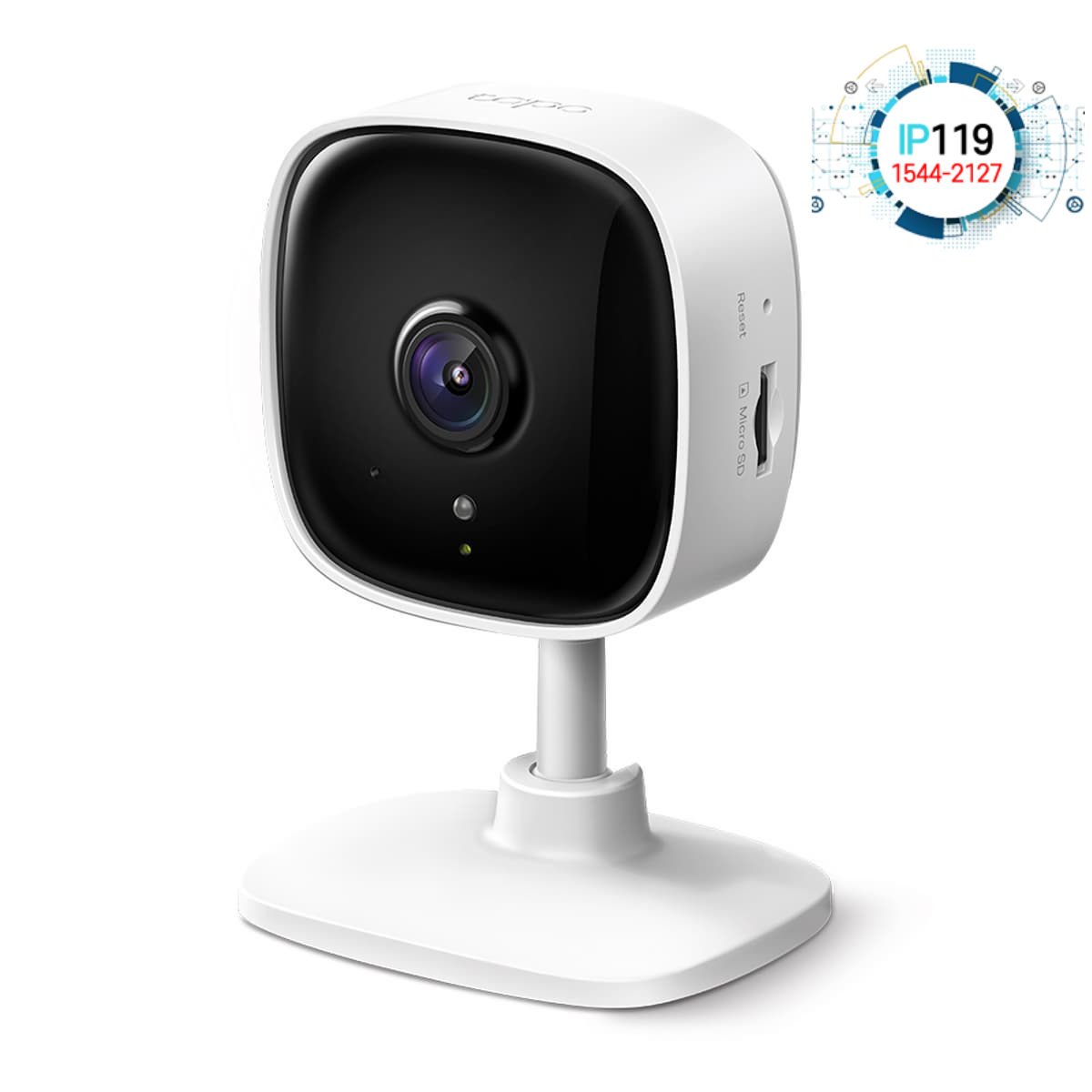 TPLINK 티피링크 소리감지 홈CCTV TC60