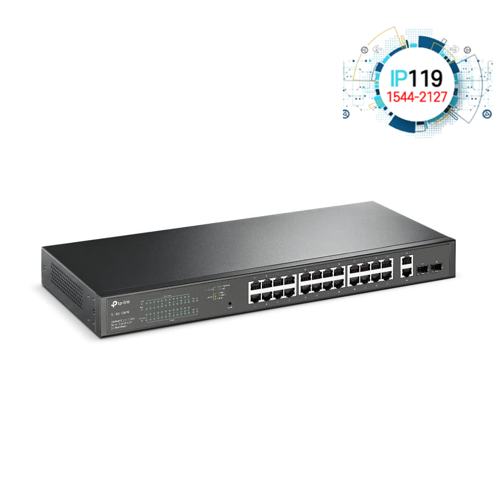 TPLINK 티피링크 기업용 스위치 기가비트 TL-SG1428PE