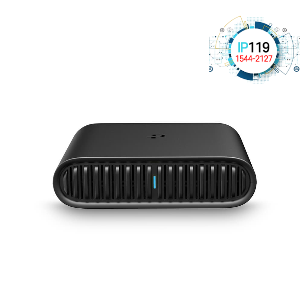 TPLINK 티피링크 초소형 디자인 여행용 라우터 TL-WR1502X