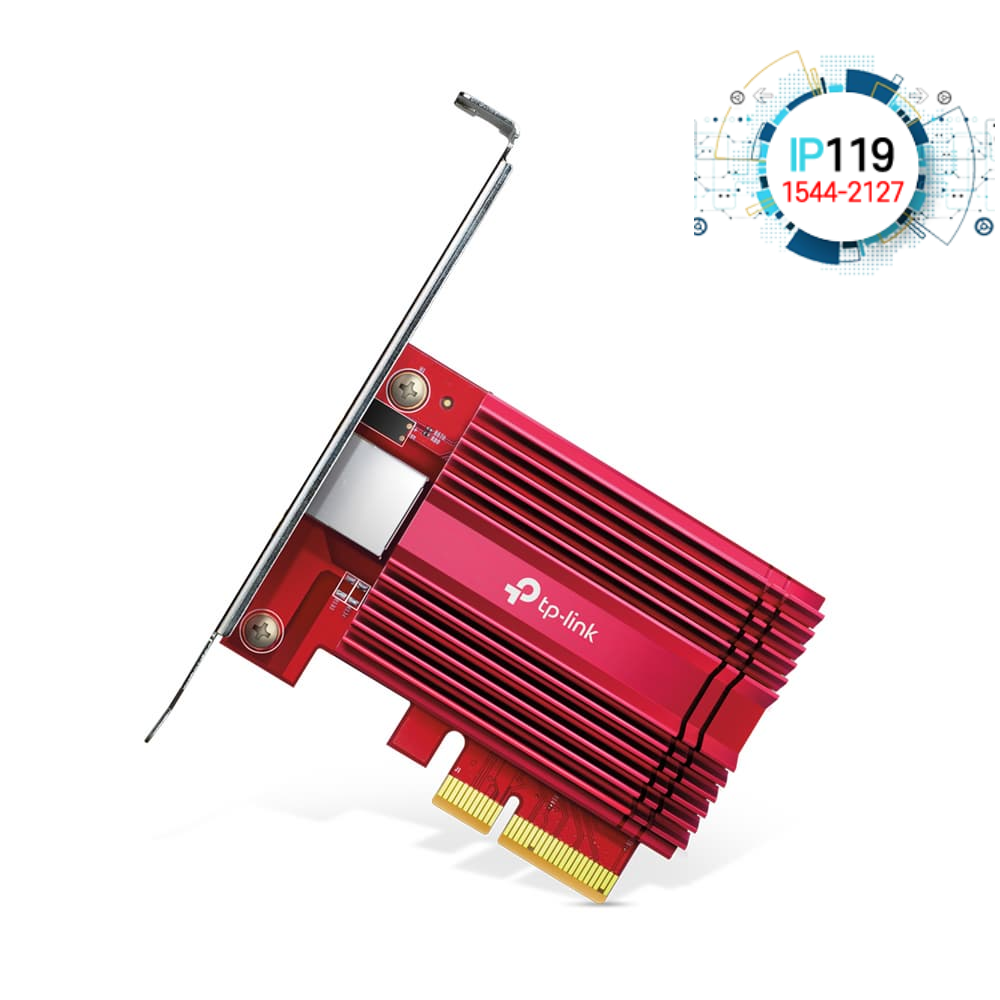 TPLINK 티피링크 기가비트 랜카드 TX401