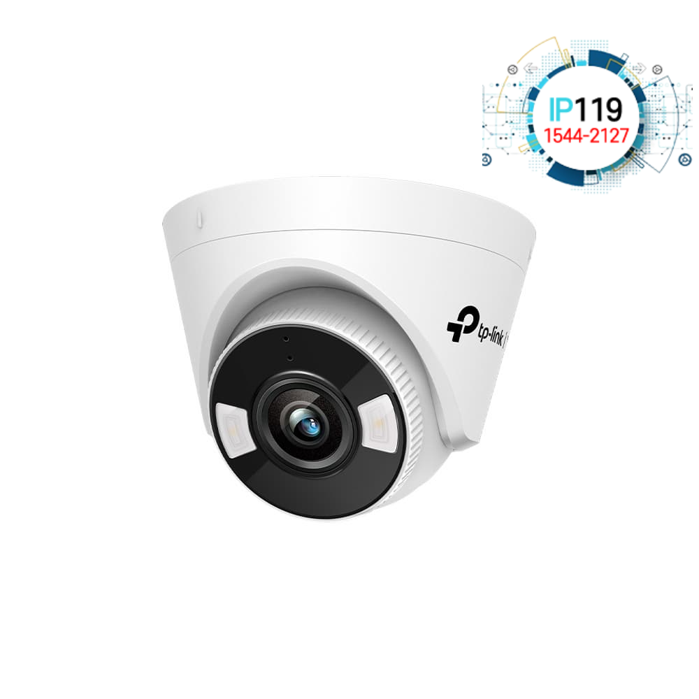 TPLINK 티피링크 IP66 방수 효율적인 관리 VIGI C430
