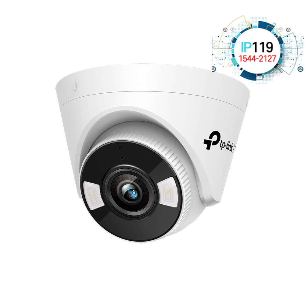 TPLINK 티피링크 IP66 방수 출컬러 VIGI C440