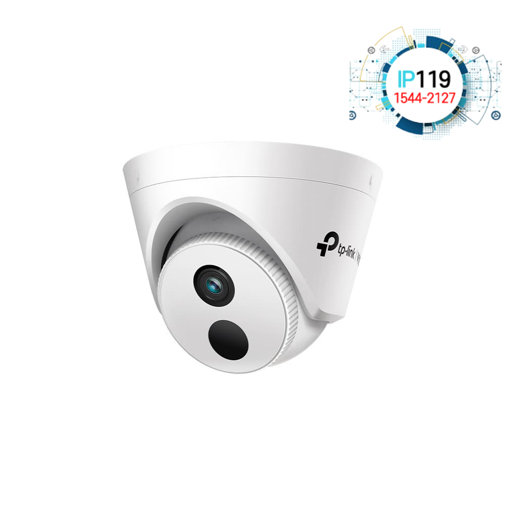 TPLINK 티피링크 IP66 방수 효율적인 관리 VIGI C440I