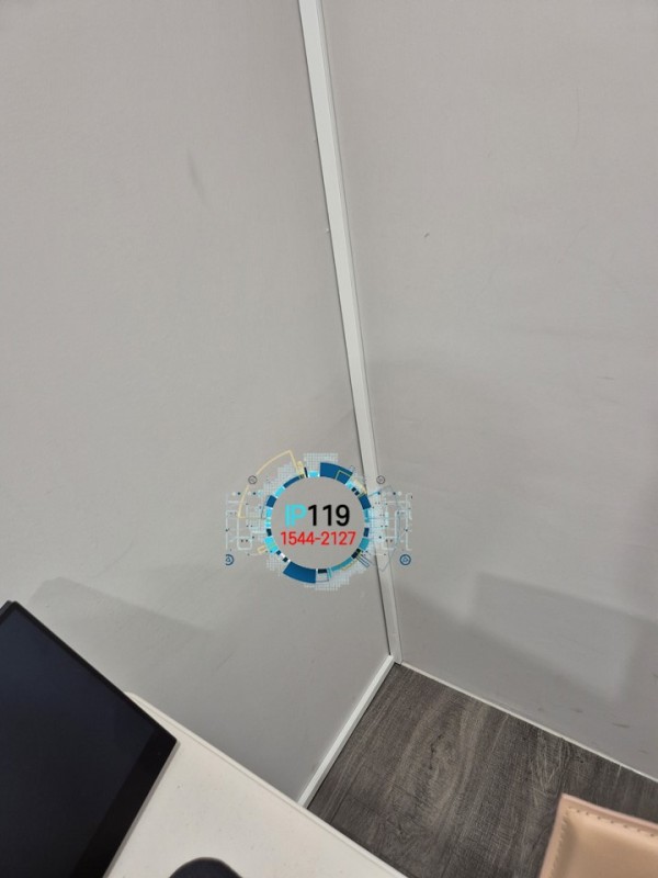 학원 교무실 인터넷선 교체 빠르게 해결