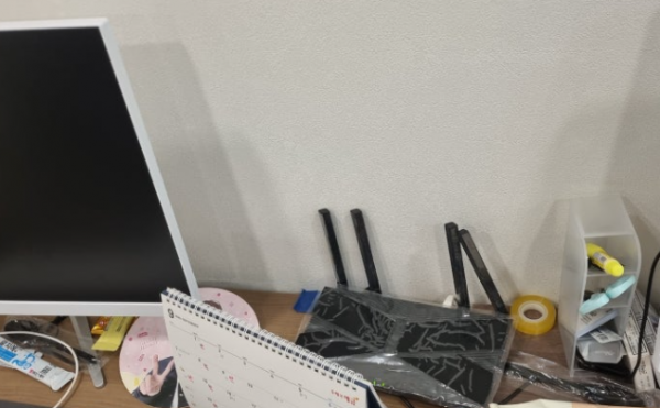 랜공사