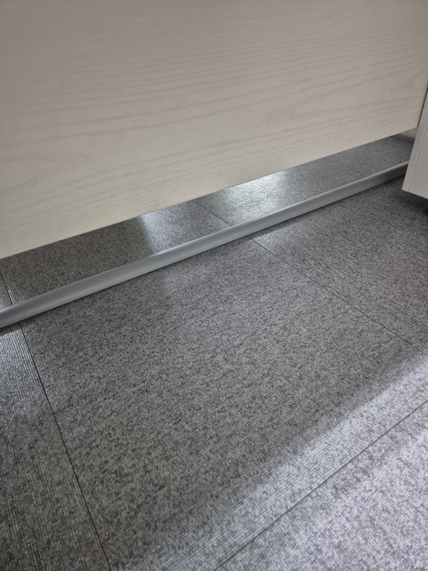 회선 설치 받았습니다