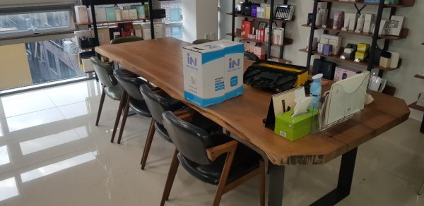 층간 랜선설치 빠른작업