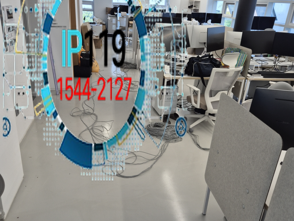 제기동 신축 사무실 TP-LINK 기반 로드밸런싱 네트워크 구축